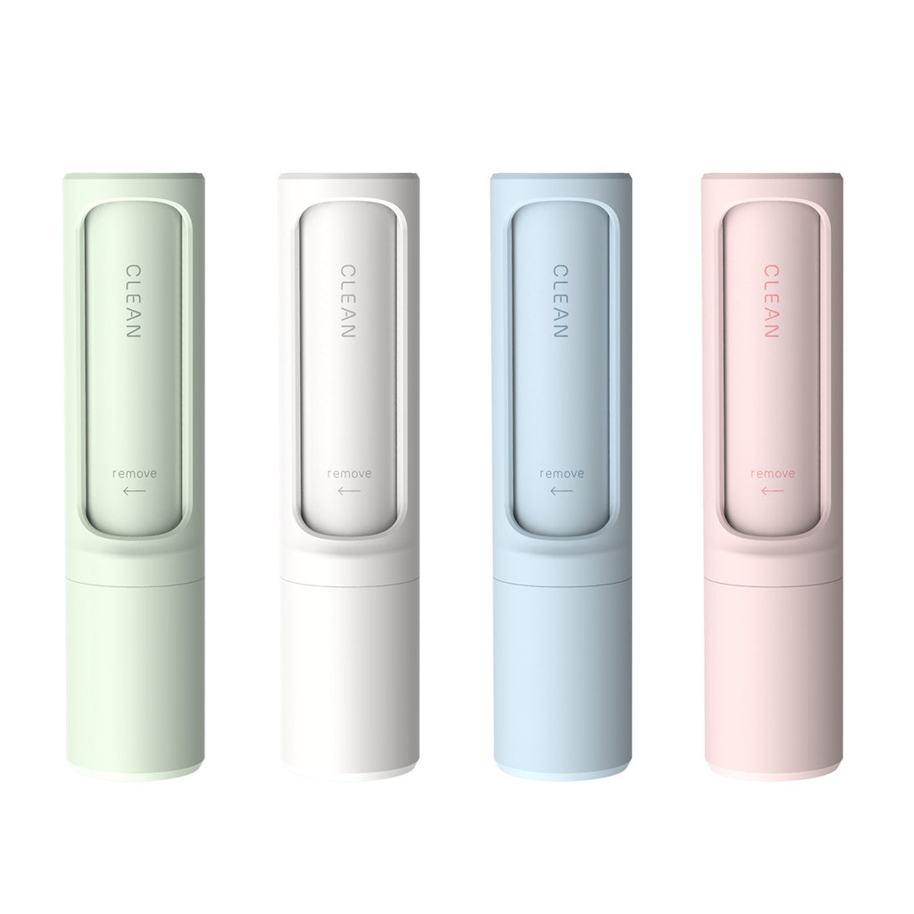 Wendell & Bone Reusable Pet Hair Remover Roller
