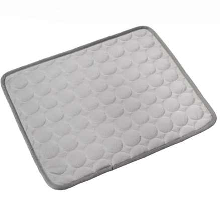 Instant Chill Gel Cooling Mat